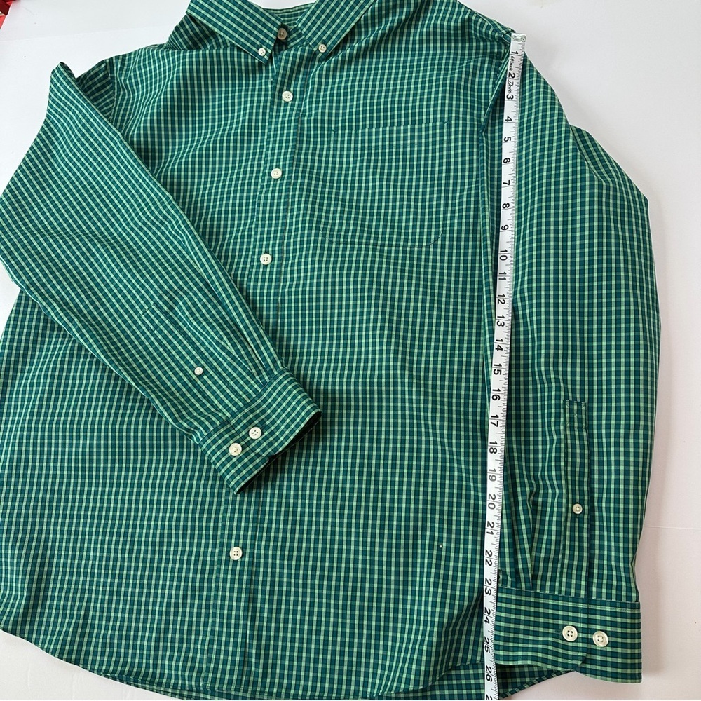 Men’s Duluth Trading Company Long Sleeve Shirt Size XL - Picture 4 of 7